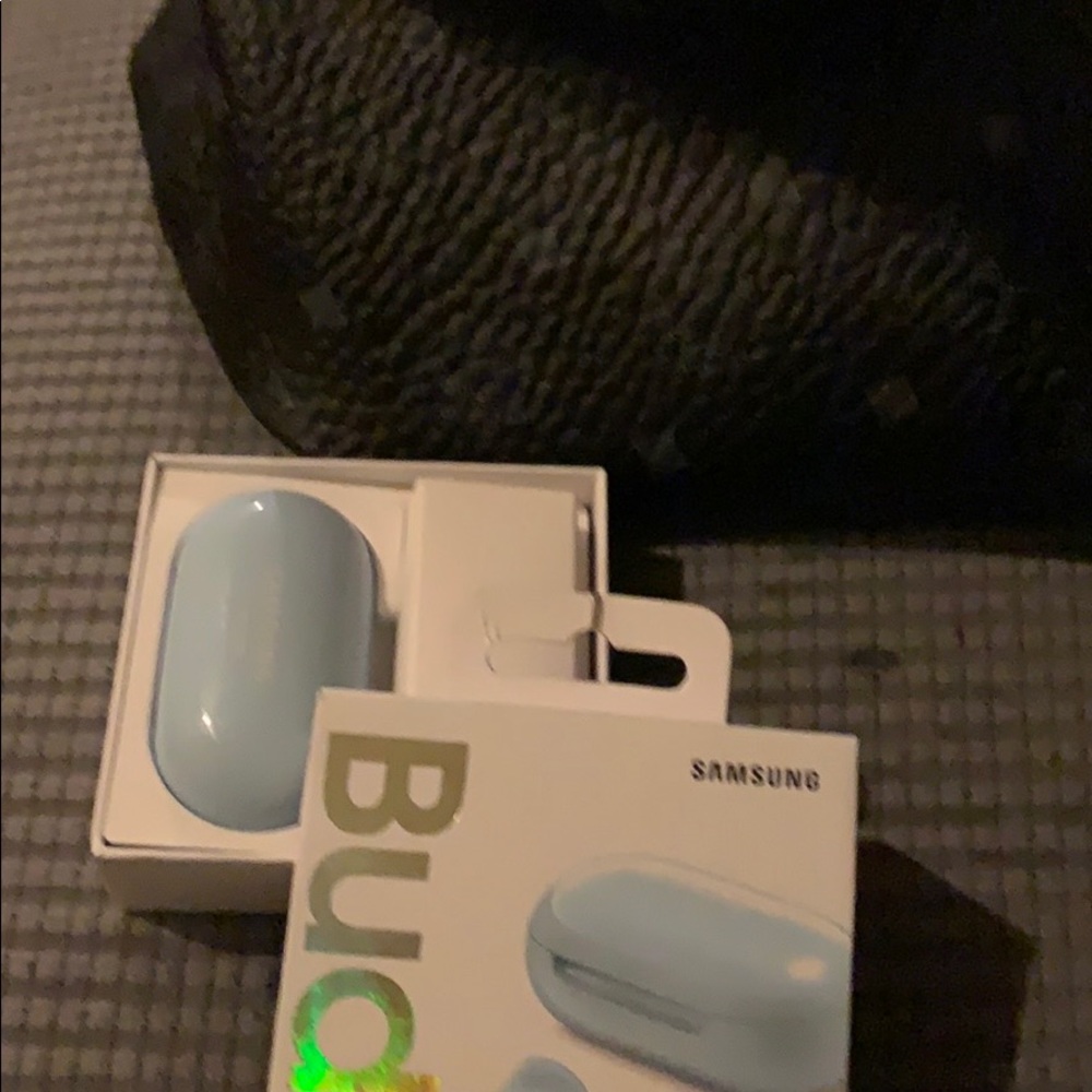 Samsung BUD +